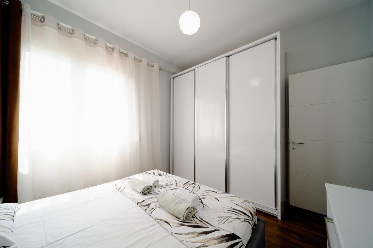 Apartamente Tiranë Luaran gambar